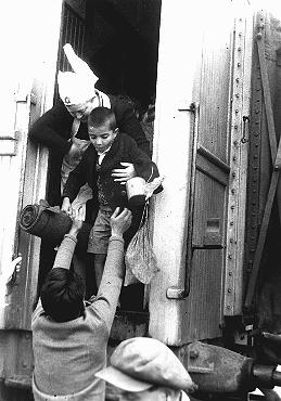 Teheran Children