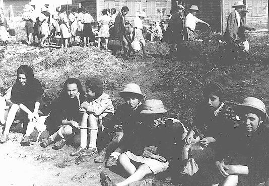 Teheran Children
