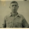 Shlomo Chailovski, 1923 - 1986