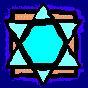 mogen
                david