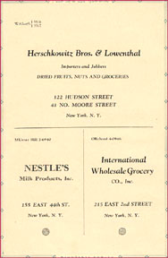 Herschkowitz