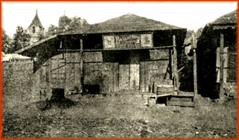homes