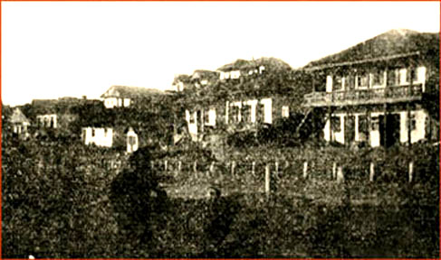 tenements