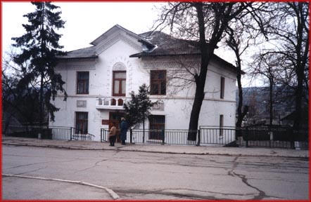 MusicSchool
