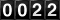 counter