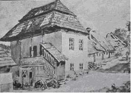 synagogue