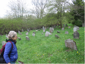dlouha ves cemetery