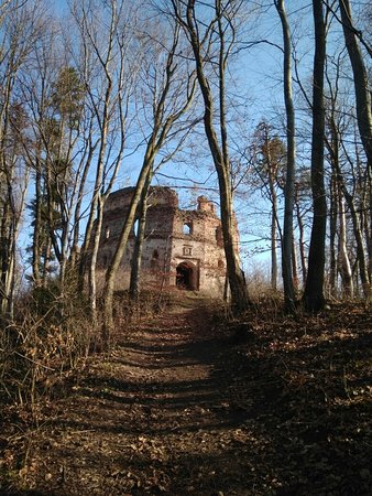 castle