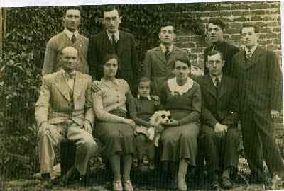 Frysztak neumann cousins