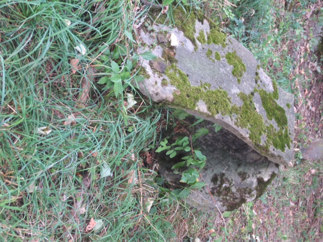 Lubla near Frysztak