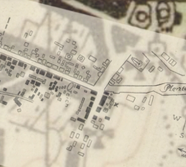 locate church c