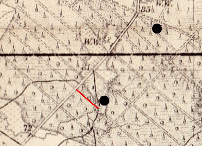 possible puzneckis route