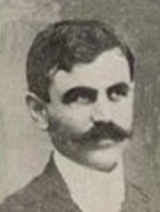 Naaman Belkind