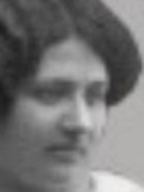 Yemima Luibin née Belkind