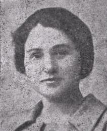 Feler Fuchs Tamar