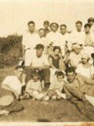 Hurovitz Family
