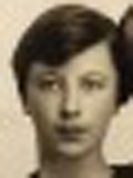 Bella Krasikov née Sherman 