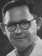 Moshe Medalia, 1897 - 1970