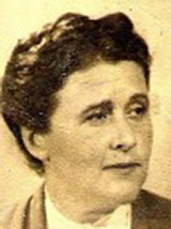 Neomi Zukerman Funvizel, d. 1993