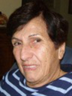 Dvora Grosman
