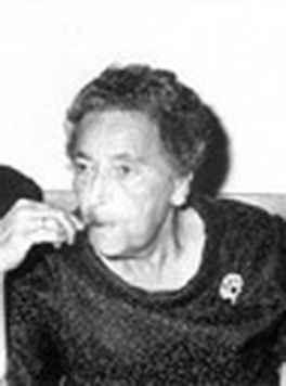Sara Teperberg