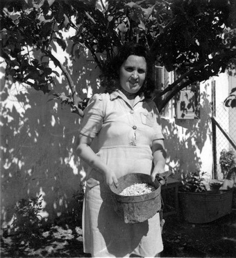 Yehudit Gordon