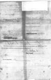 Harry Clurman Birth Certificate Page 2.