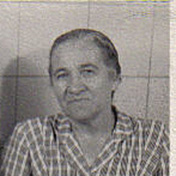 Esterina Levi Aroja née Gavriel