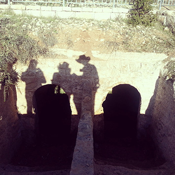 Second Temple Period Mikve