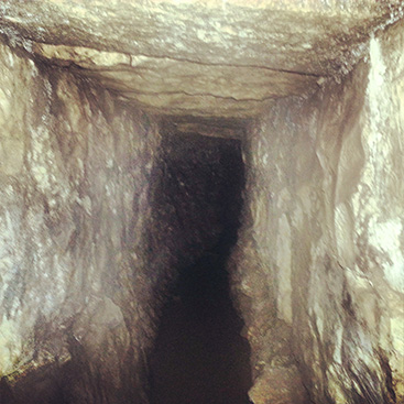 Biyar Aqueduct