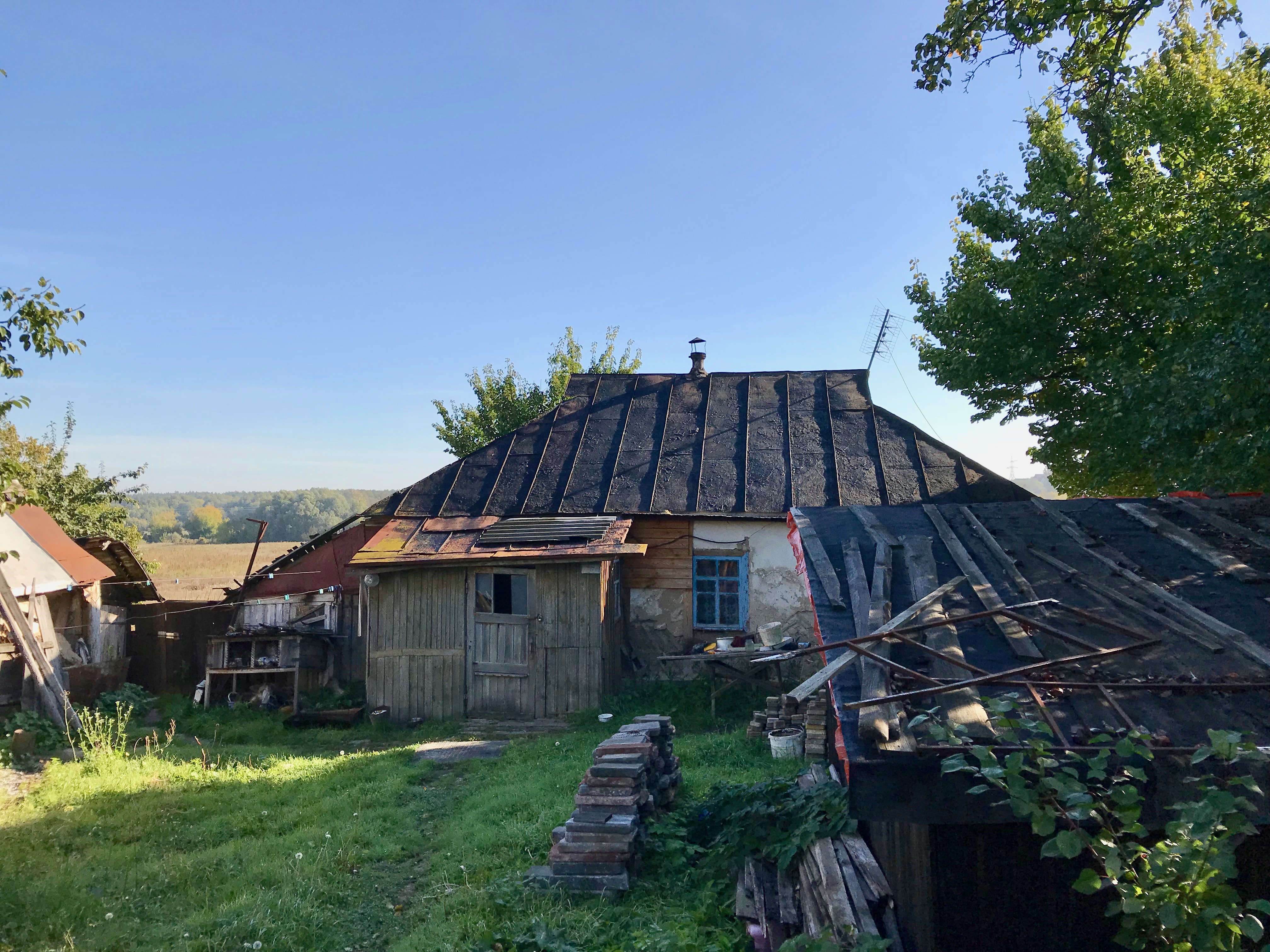 barnyard
