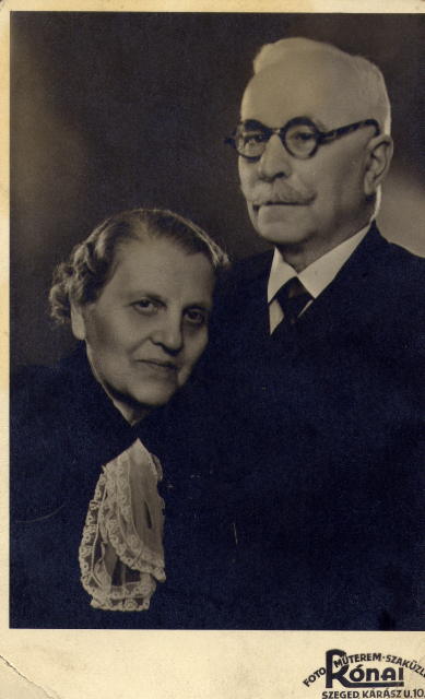 Giza and Miksa