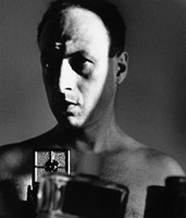 Lucien Herve