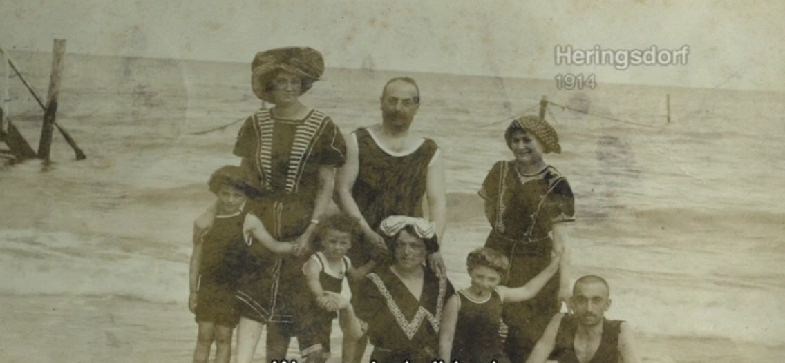 Ritscher
                  vacation