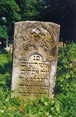 Efraim Dov Bar Meir