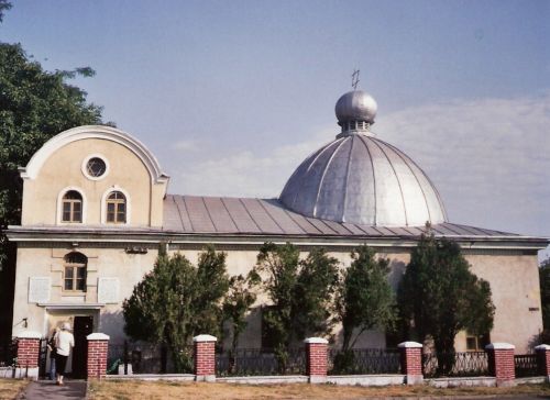 Sinagoga Mare
