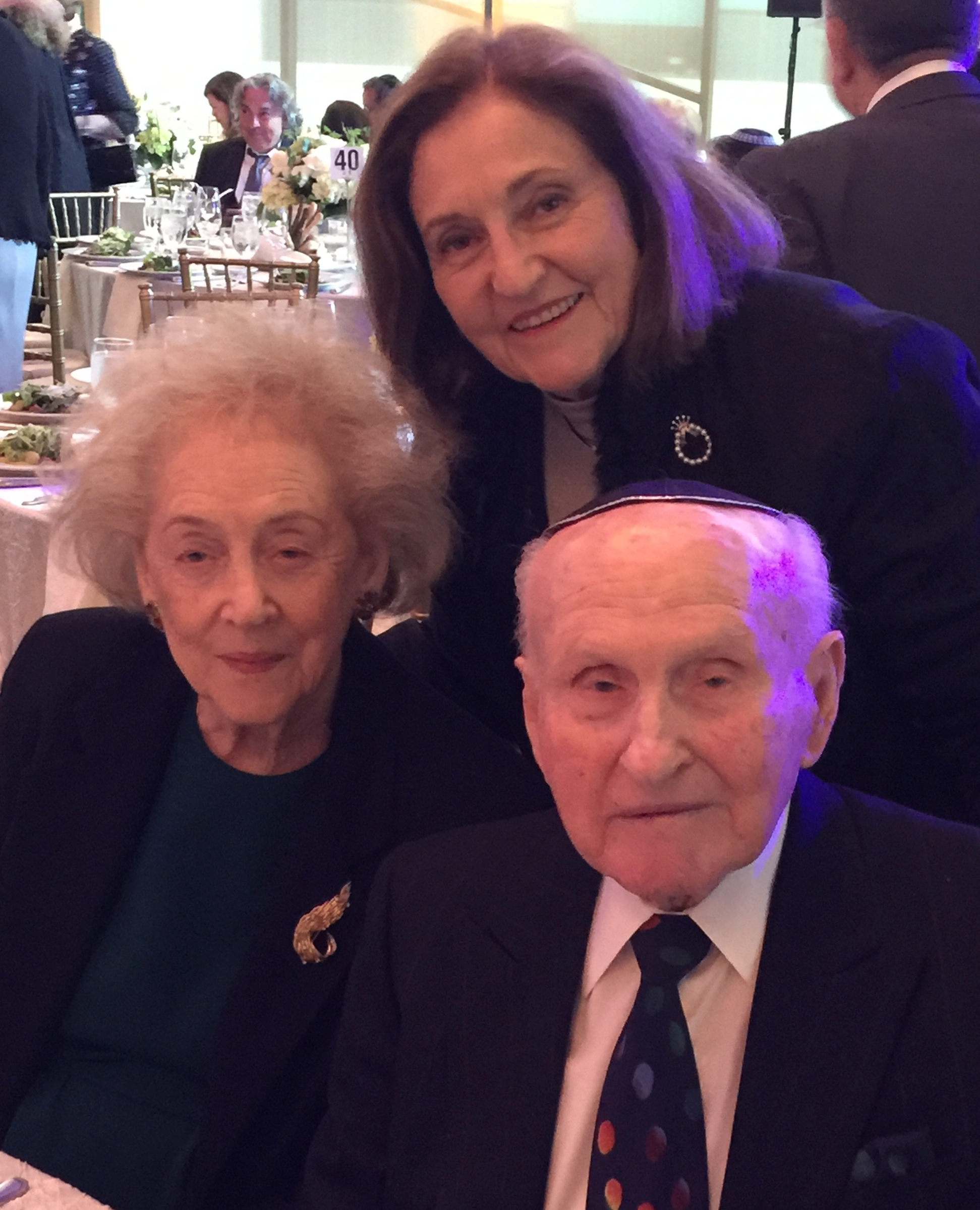 The Indichs and Madeleine_April 2016