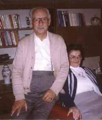 Regina&LeoKovac