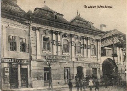 VogelmannStore