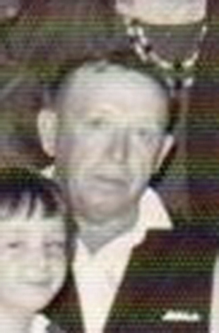 Menachem Mendel Lifschitz, 1902 - 1975