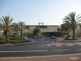 Railway Station