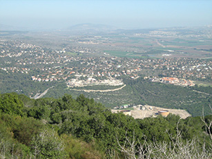 Kiryat Tiv'on