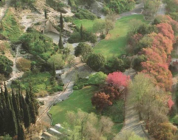 Beit She'arim
