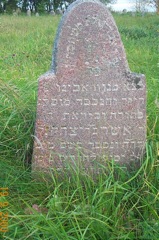 Klykoliai Cemetery 2000
