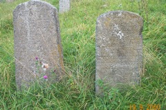 Klykoliai Cemetery 2000