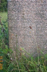 Klykoliai Cemetery 2000