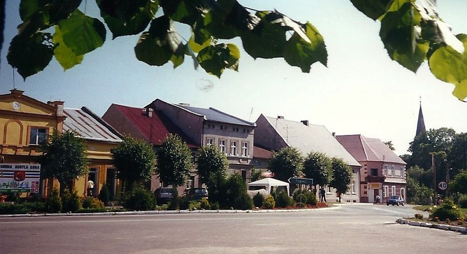 Market Square