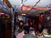 Kopatkevicher Aid Society Celebration