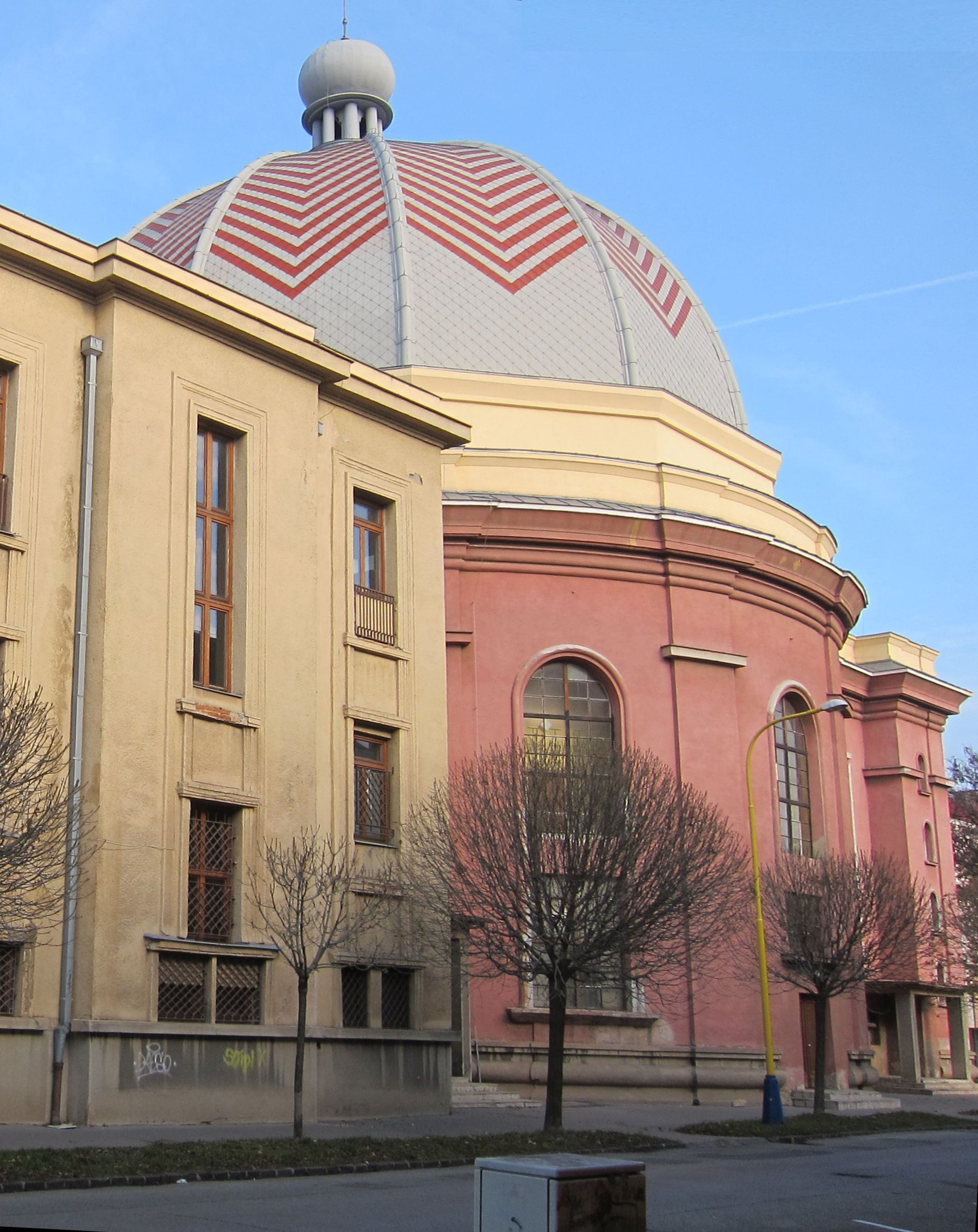 Neolog_Synagogue