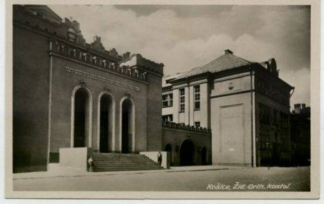 Kosice_Orthodox_Synagogue